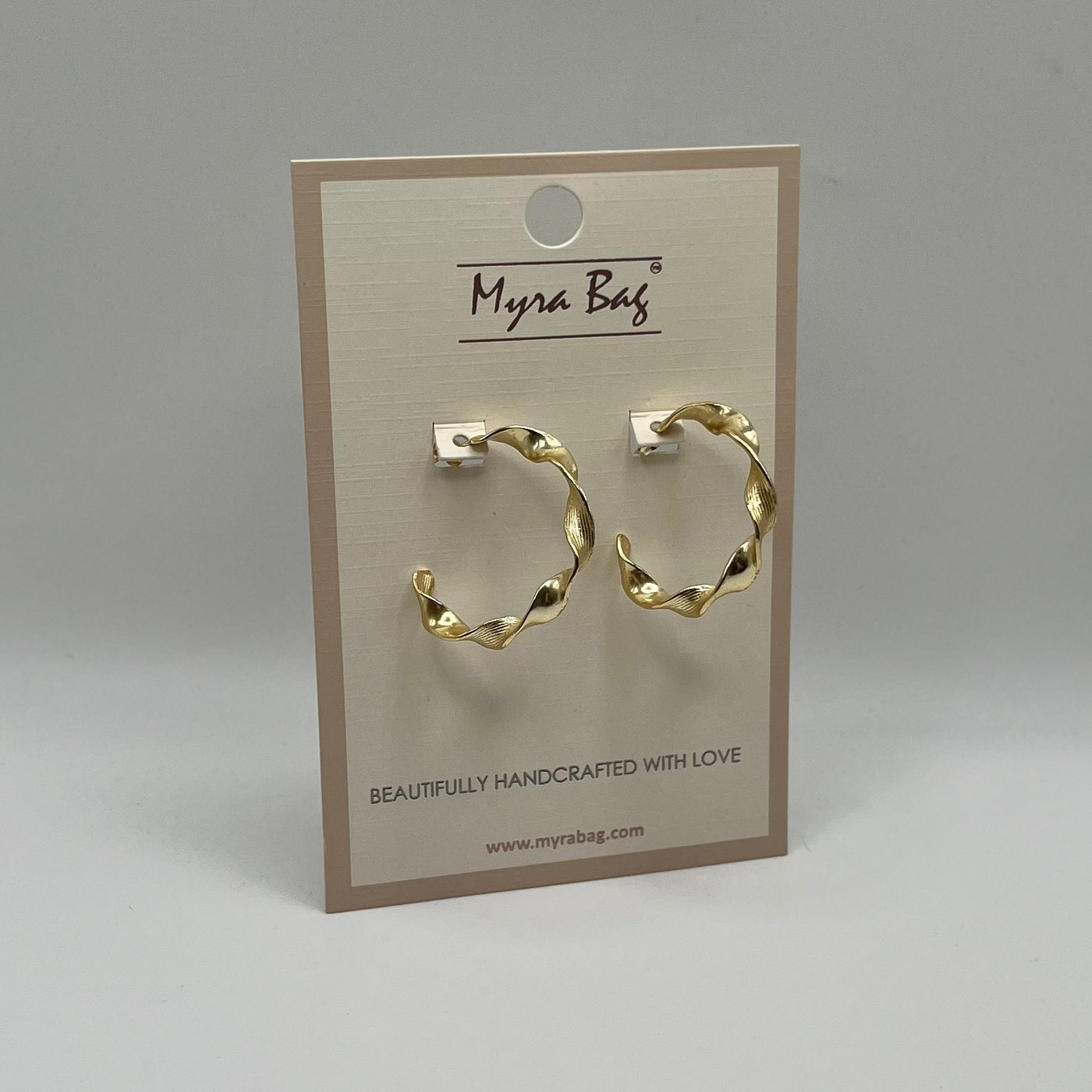 Earrings By Myra