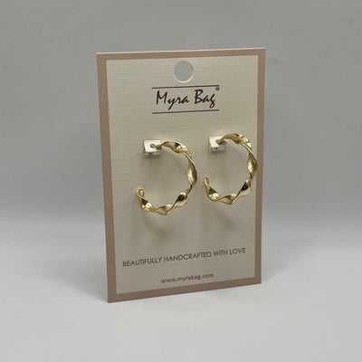 Earrings By Myra