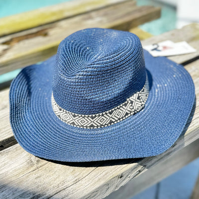 Babes in The Shade Hats