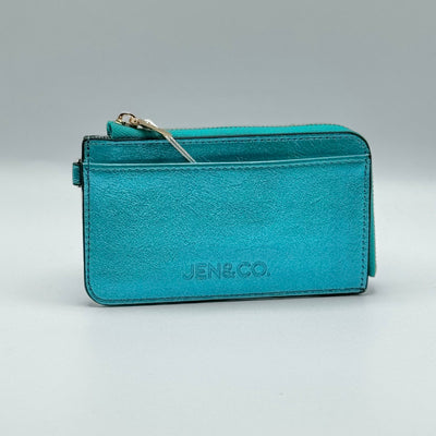 Wallets & Accessories By Jen & Co