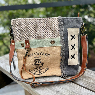 Totes and Weekenders by Myra