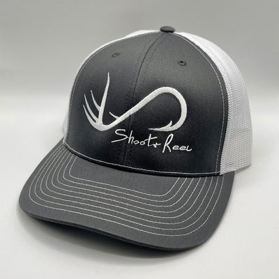 Hats And Accessories By Shoot & Reel