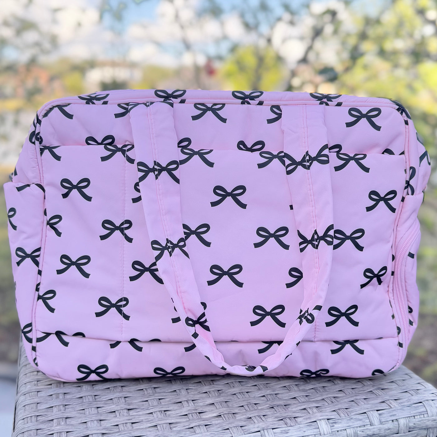 Let's Go Girls Travel Essentials