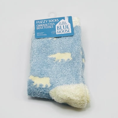 Holiday Crew Socks