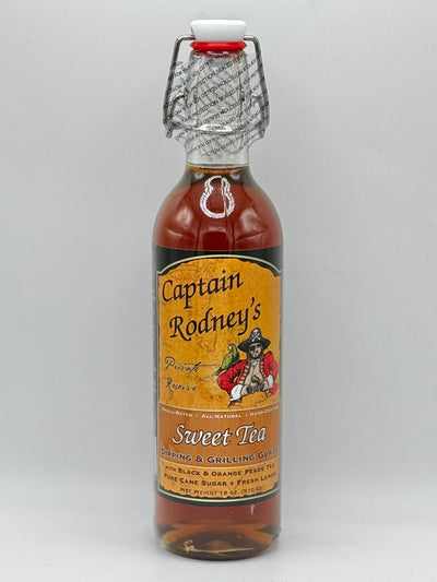 Captain Rodney's Private Reserve