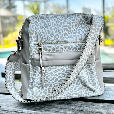 The Amelia Bag