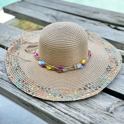 Babes in The Shade Hats