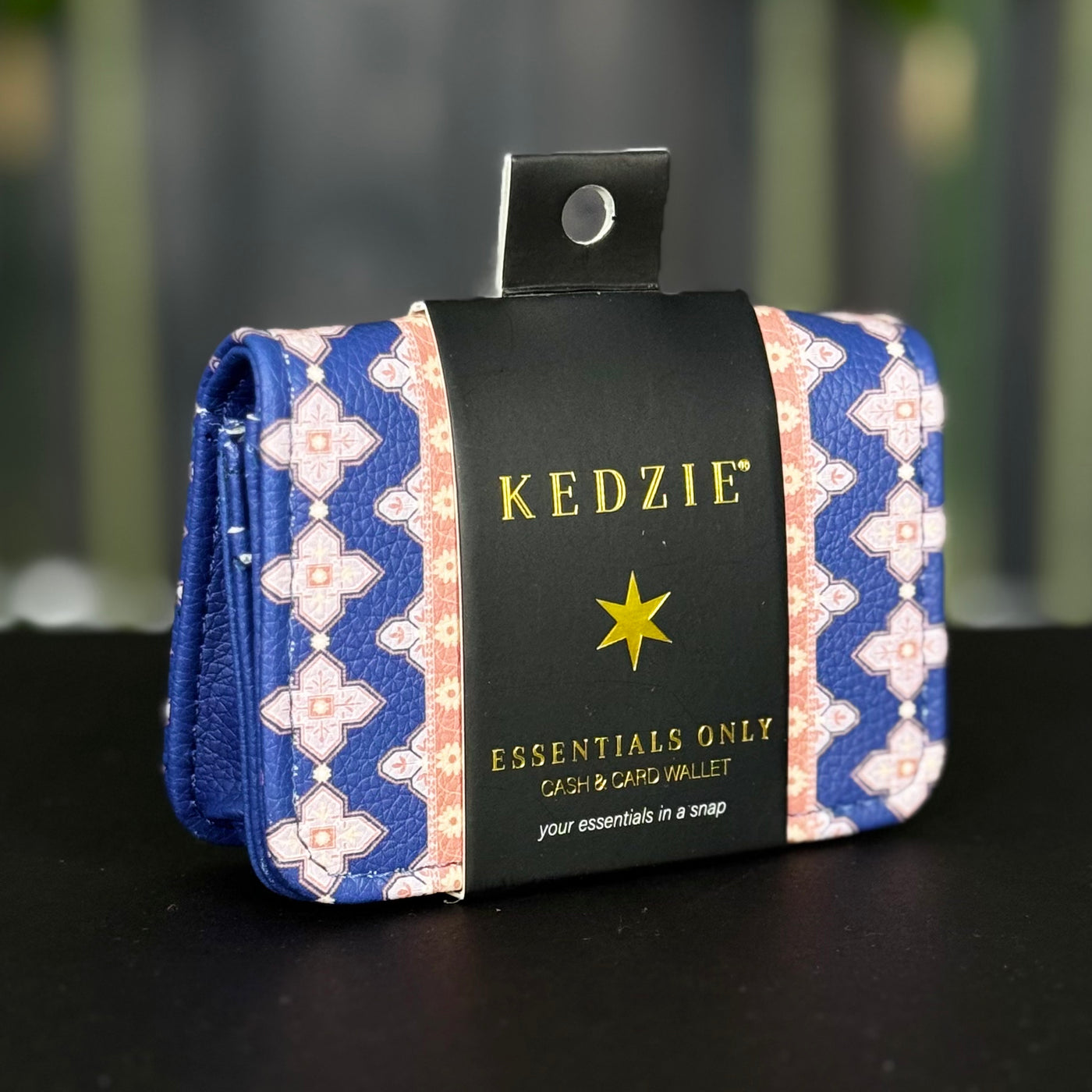 Purses & Accessories By Kedzie
