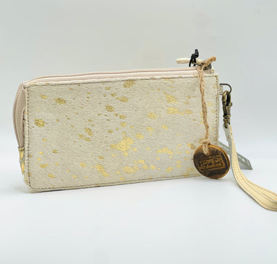 My Wild Side Wallets  by Myra Bags