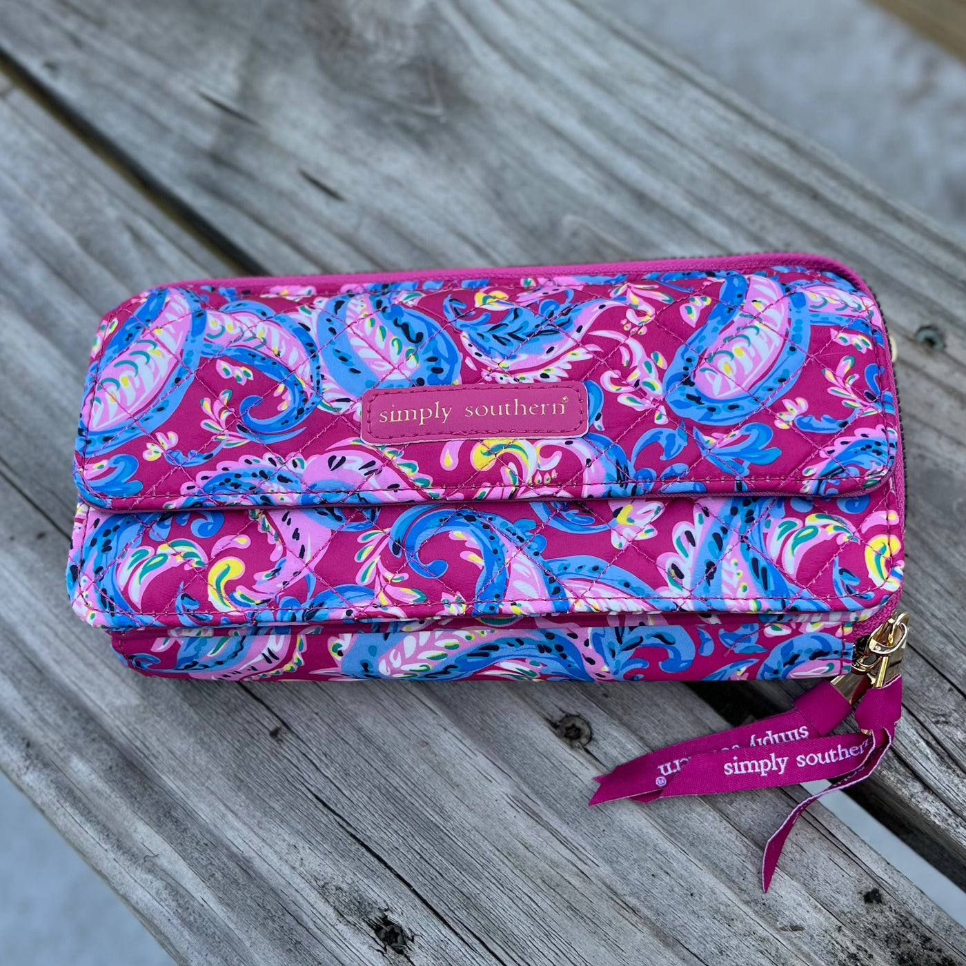 Purses & Wallets By Simply Southern