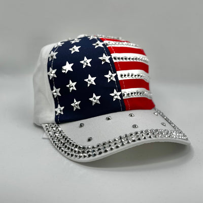 Keep On Truckin' Hats