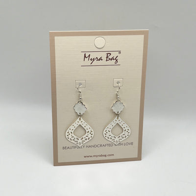 Earrings By Myra