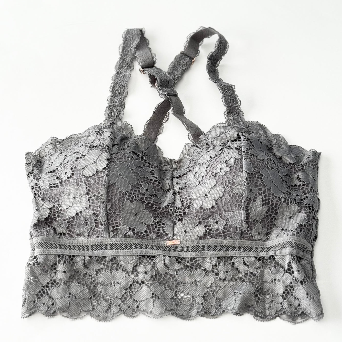 The Juliette Bralette By JadyK