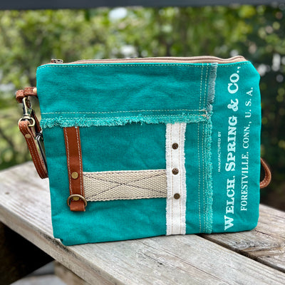 Totes and Weekenders by Myra