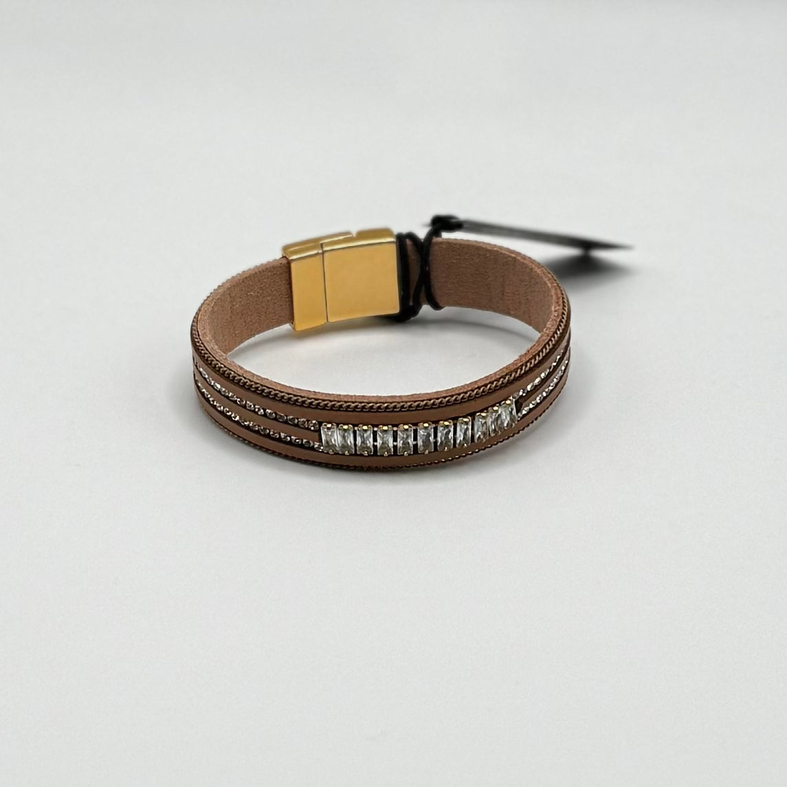 The Coco & Carmen Bracelet Collection