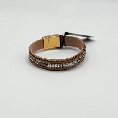 The Coco & Carmen Bracelet Collection