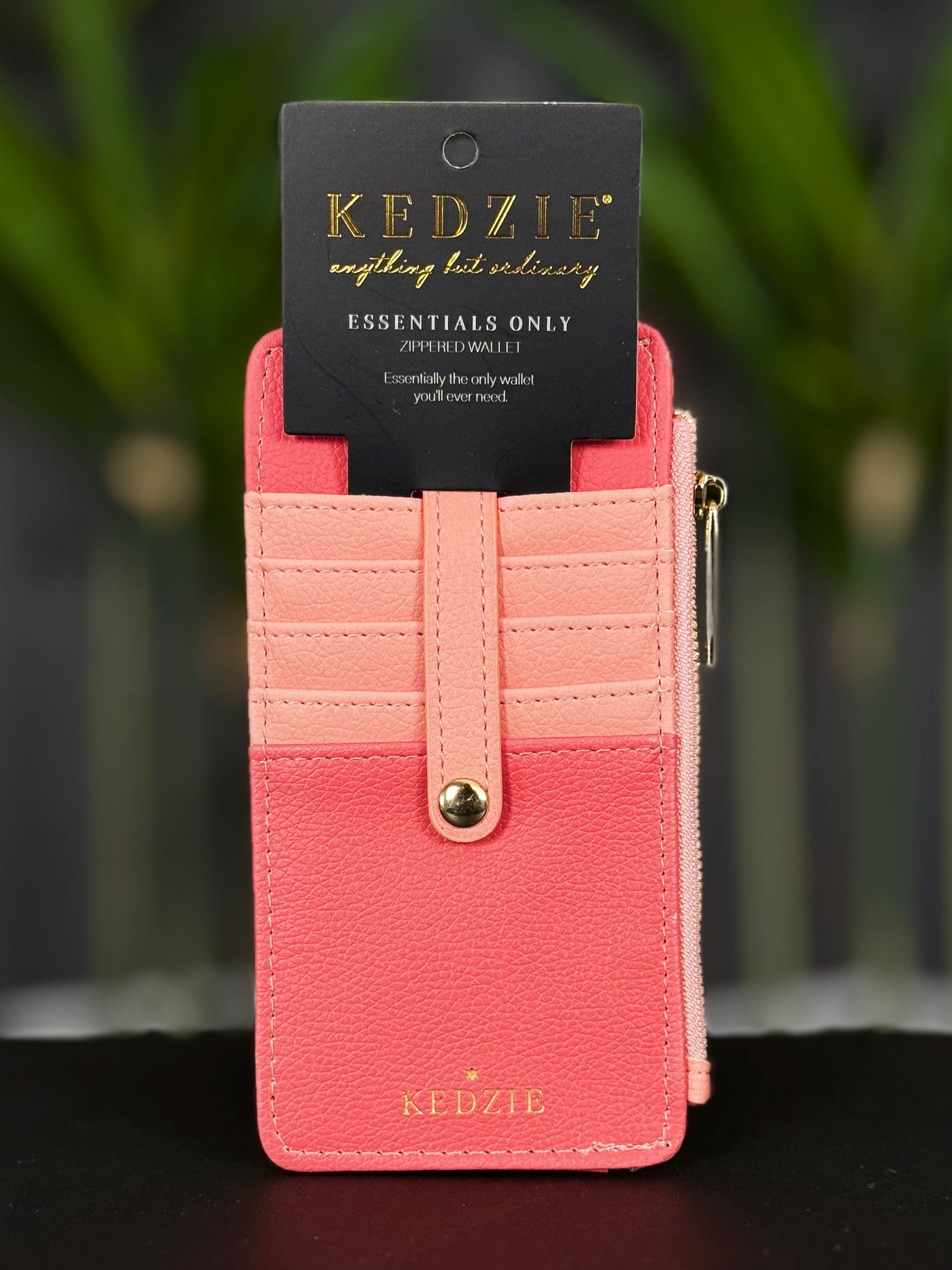 Purses & Accessories By Kedzie