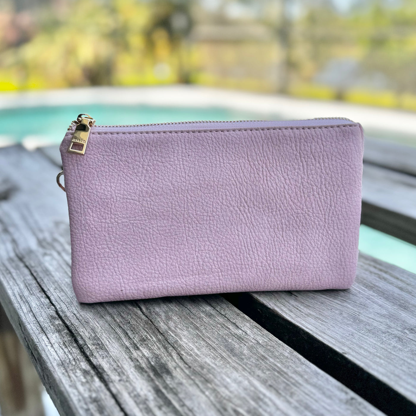 The Riley Bag - Ballet