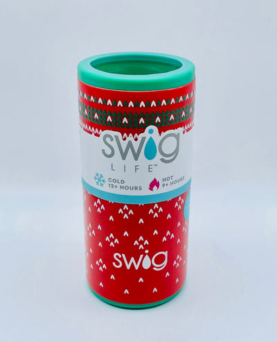 Swig Life Holiday Collection