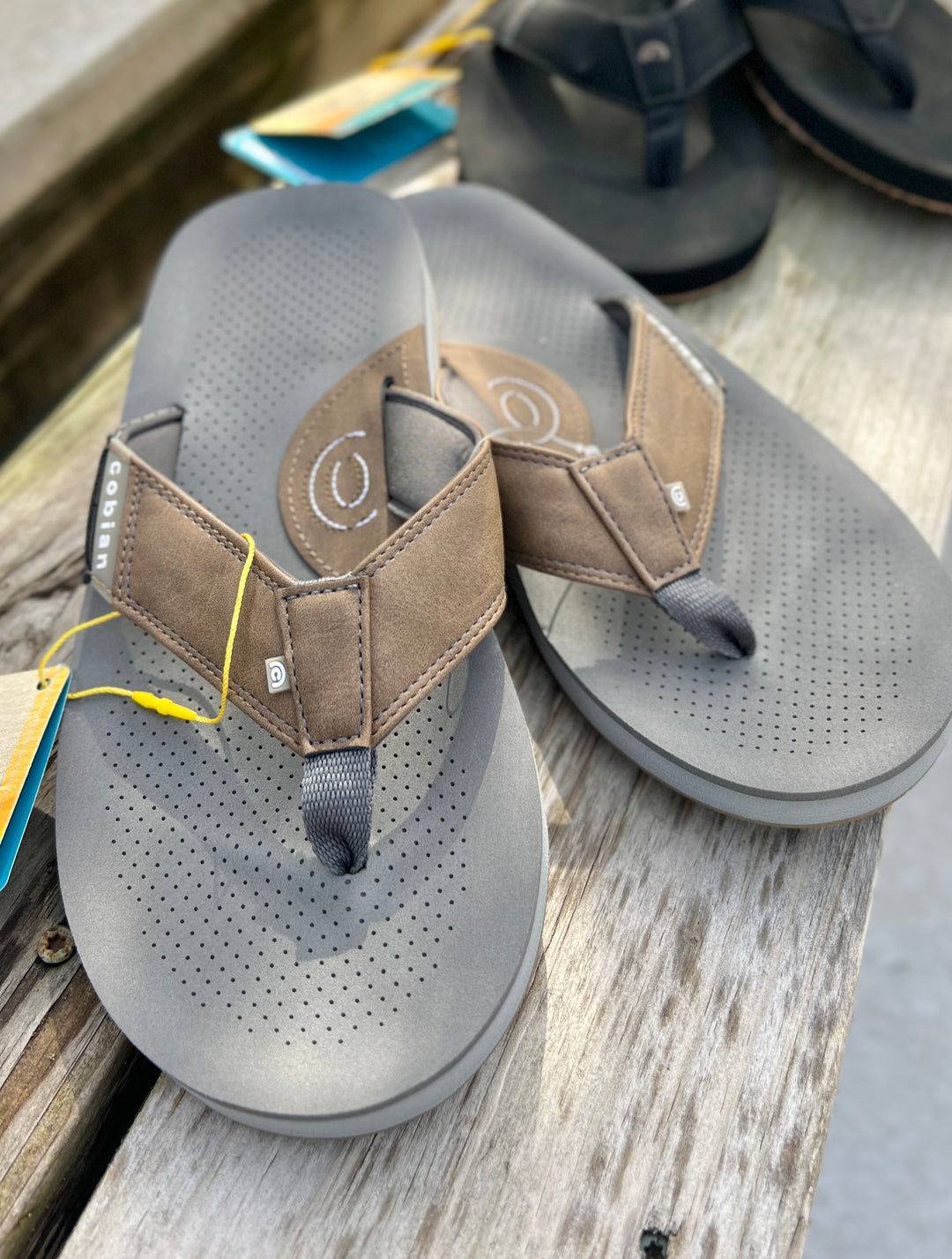 Cobian sandals clearance outlet