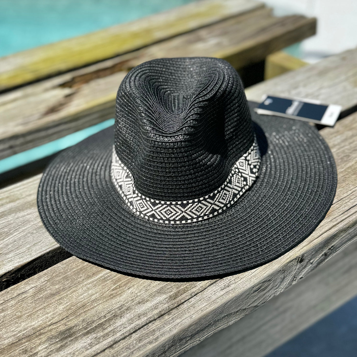 Babes in The Shade Hats