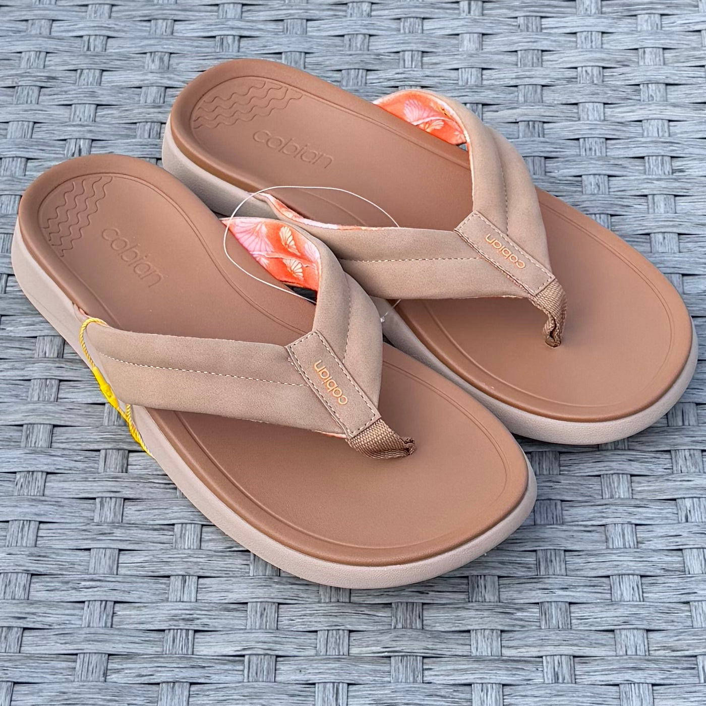 Darby In Tan By Cobian
