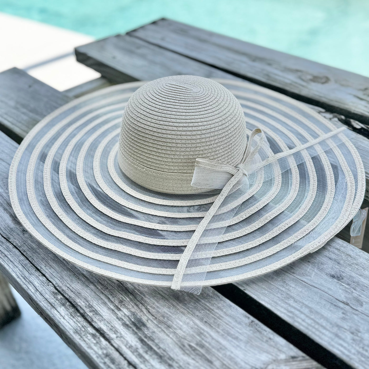 Babes in The Shade Hats
