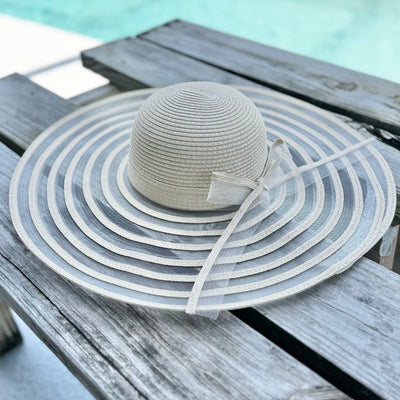 Babes in The Shade Hats