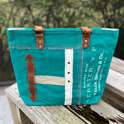 Totes and Weekenders by Myra