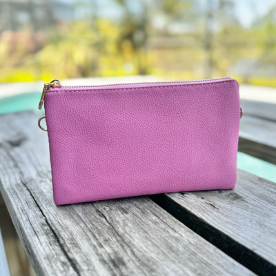 The Riley Bag - Bubblegum