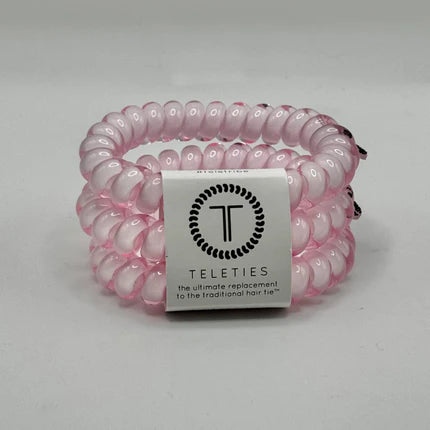 Large Hair Ties By Teleties