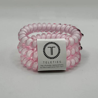 Large Hair Ties By Teleties