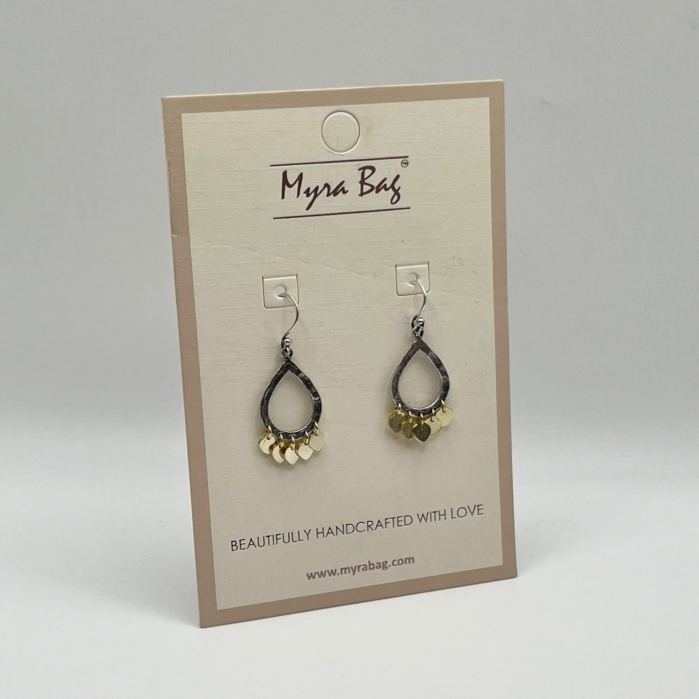 Earrings By Myra