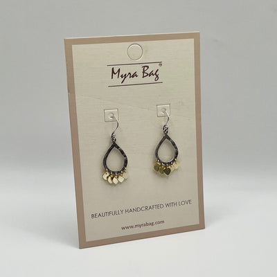 Earrings By Myra