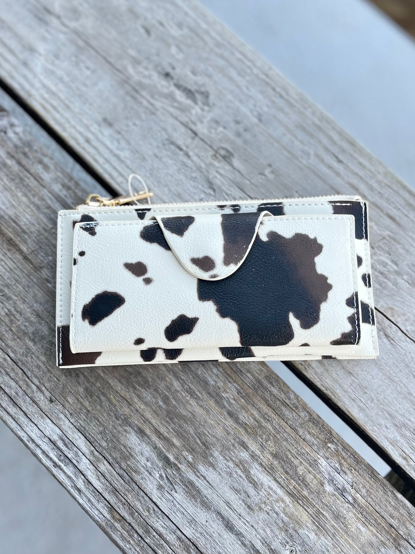 Wallets & Accessories By Jen & Co