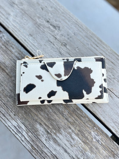 Wallets & Accessories By Jen & Co