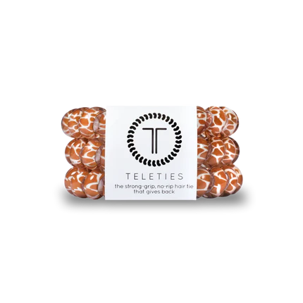 Large Hair Ties By Teleties