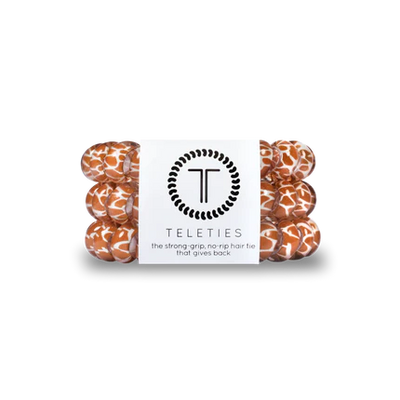Large Hair Ties By Teleties