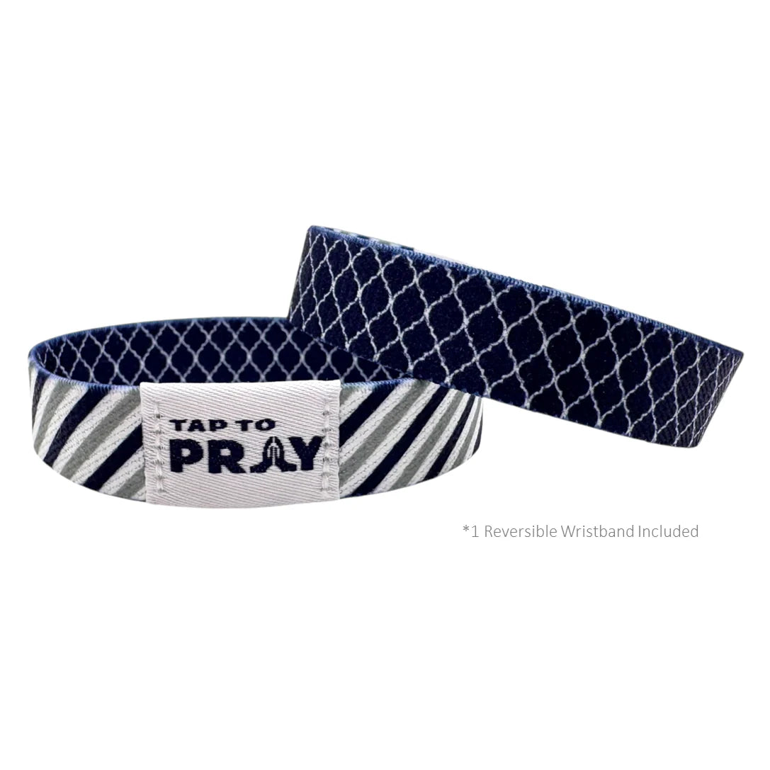 Tap To Pray By Versible
