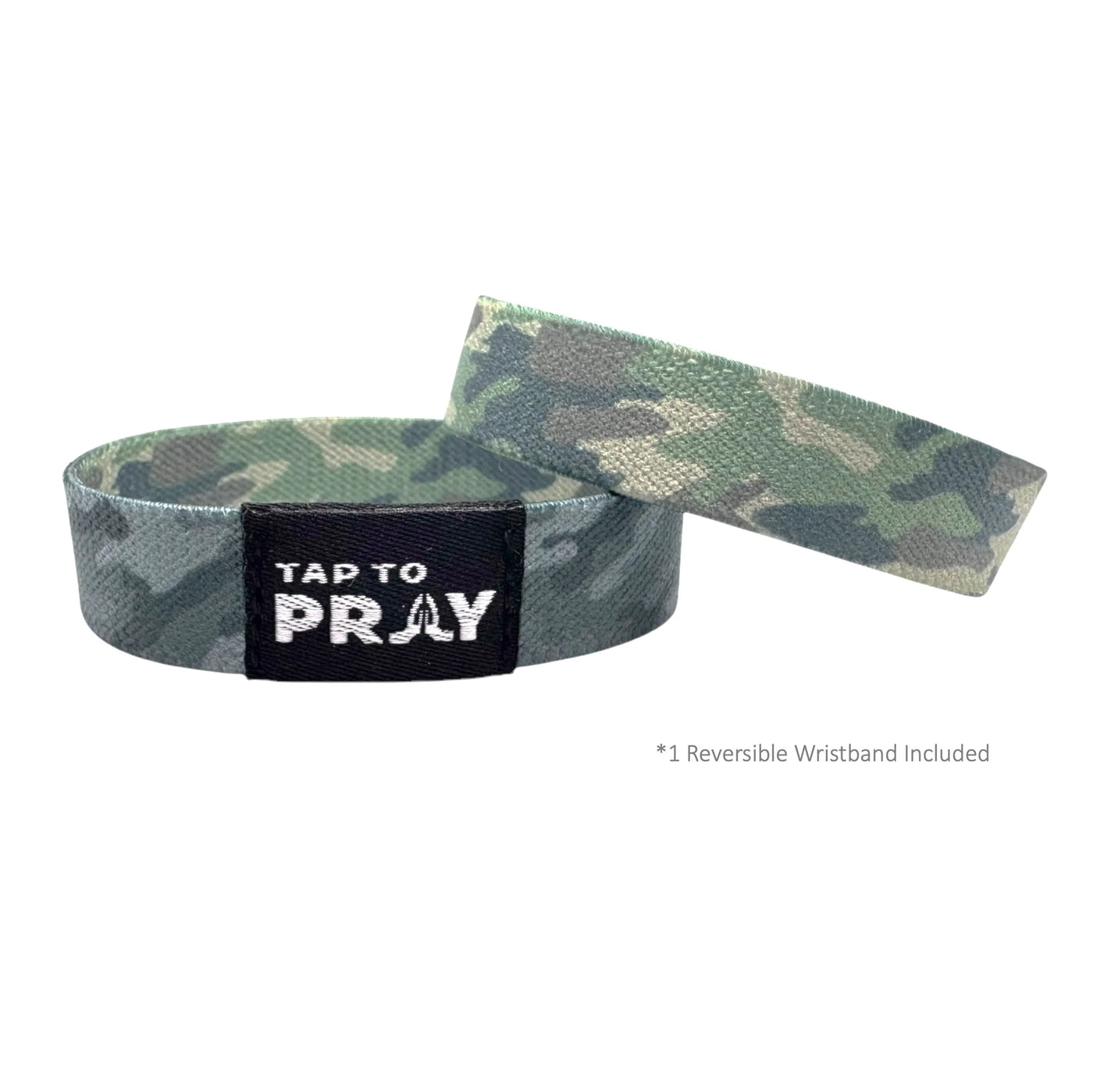 Tap To Pray By Versible
