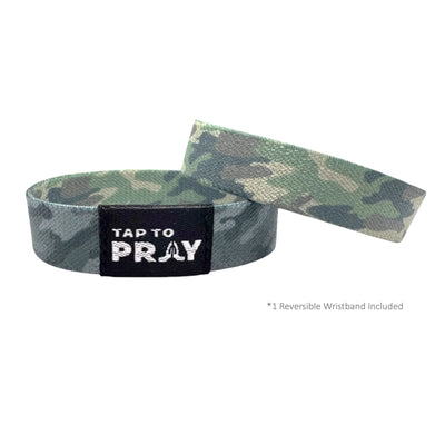 Tap To Pray By Versible