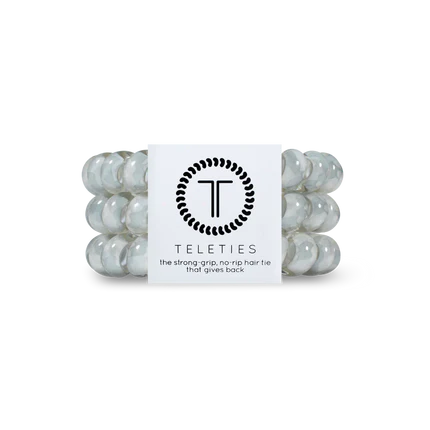 Large Hair Ties By Teleties