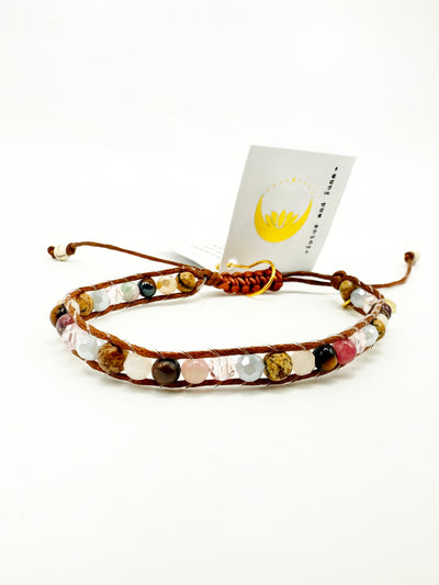 Bracelets By Lotus & Luna