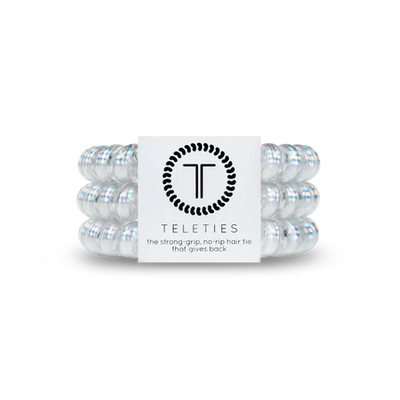Large Hair Ties By Teleties