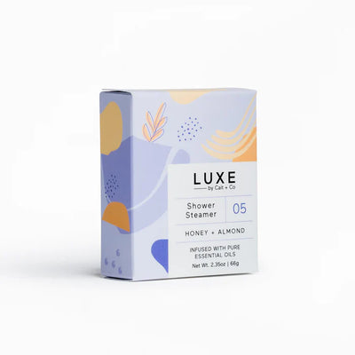 Cait + Co Bath Essentials
