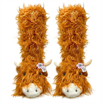 Stupendous Slippers By Oooh Yeah!