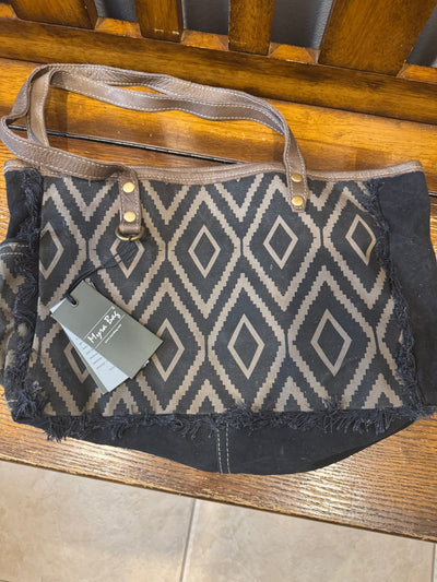 Purses and Cross-Bodies by Myra