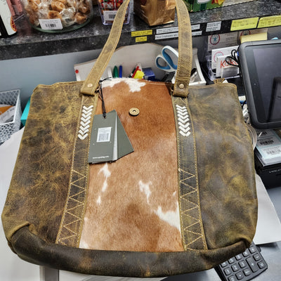 Totes and Weekenders by Myra