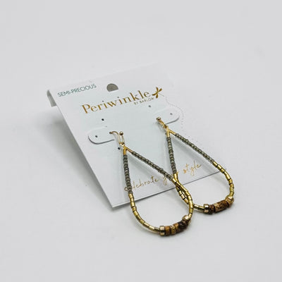 Earring Collection 3 By Periwinkle