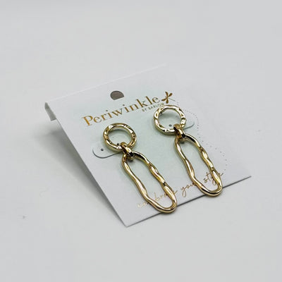 Earring Collection 3 By Periwinkle